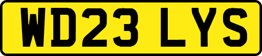 WD23LYS