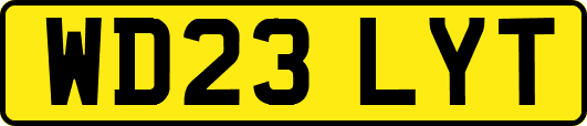WD23LYT