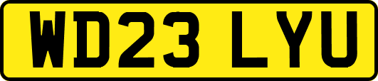 WD23LYU