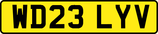WD23LYV
