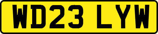 WD23LYW