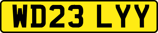 WD23LYY