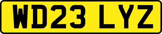 WD23LYZ