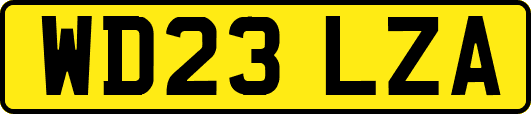 WD23LZA