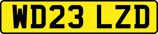 WD23LZD
