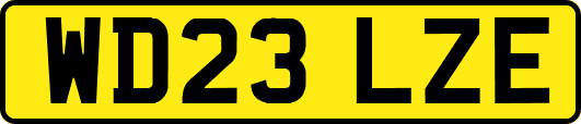 WD23LZE