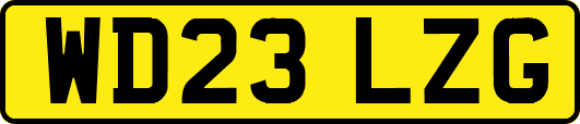 WD23LZG