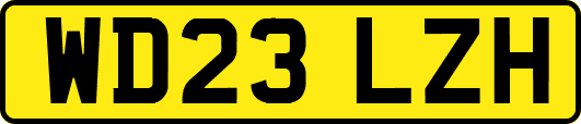 WD23LZH
