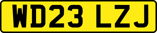WD23LZJ