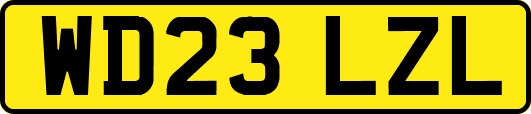 WD23LZL