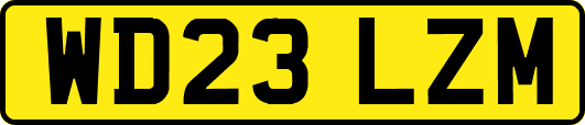 WD23LZM