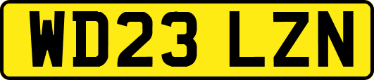 WD23LZN