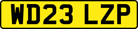 WD23LZP