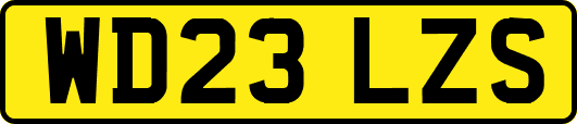 WD23LZS