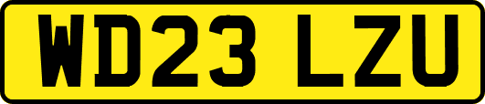 WD23LZU