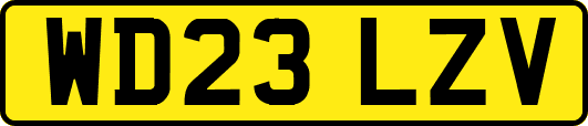 WD23LZV