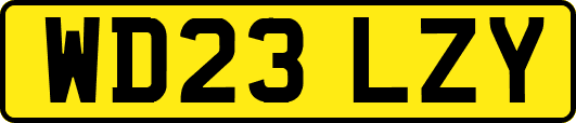 WD23LZY
