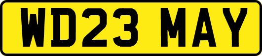 WD23MAY