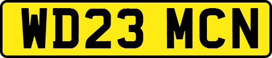 WD23MCN