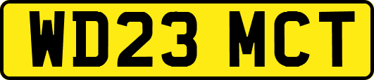 WD23MCT