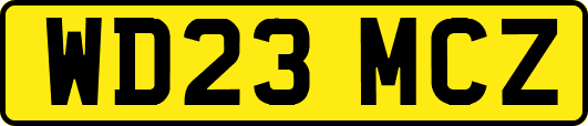 WD23MCZ