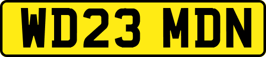 WD23MDN