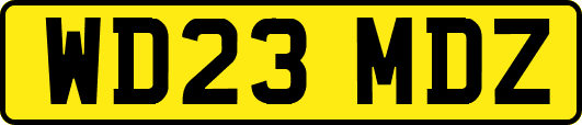 WD23MDZ
