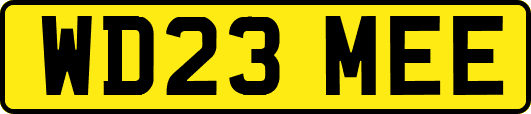 WD23MEE
