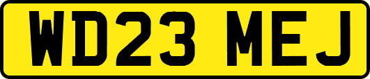WD23MEJ