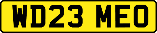 WD23MEO