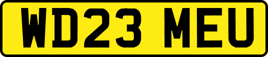 WD23MEU