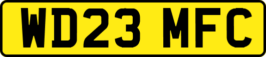 WD23MFC