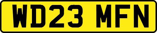 WD23MFN