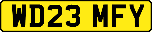 WD23MFY