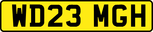 WD23MGH