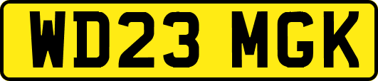 WD23MGK