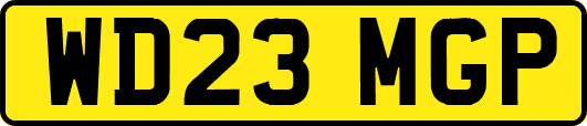 WD23MGP