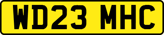 WD23MHC