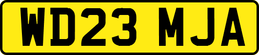 WD23MJA
