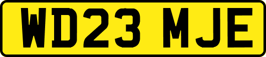 WD23MJE