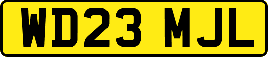 WD23MJL