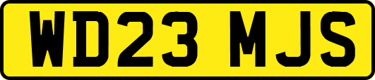 WD23MJS