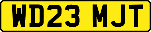 WD23MJT