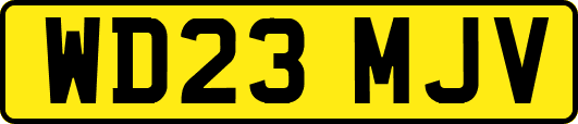 WD23MJV