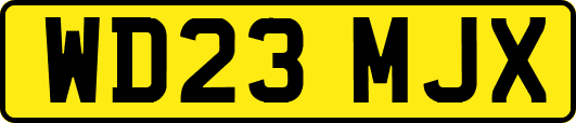 WD23MJX