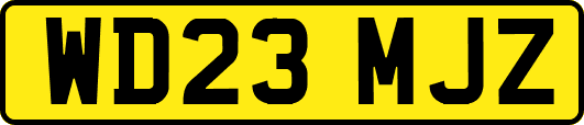 WD23MJZ
