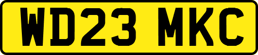 WD23MKC