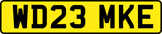WD23MKE