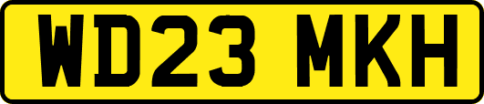 WD23MKH