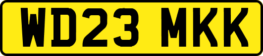 WD23MKK